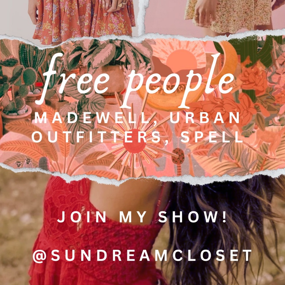 ✿ LIVE SHOW ANNOUNCEMENTS ✿ read!